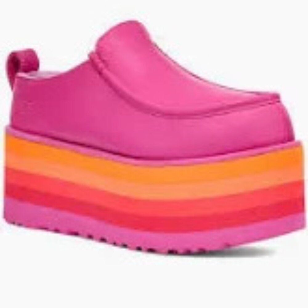 NEW. UGG URSEEN